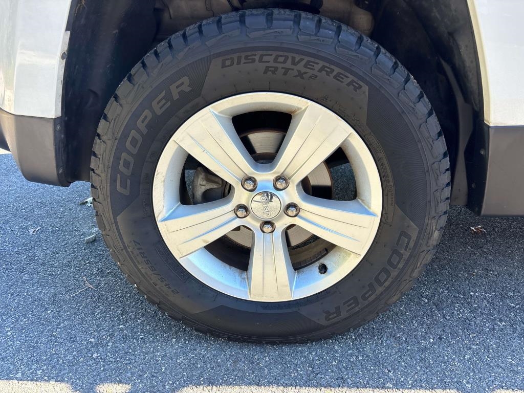 Jeep Patriot  2015 Jeep Patriot  2015