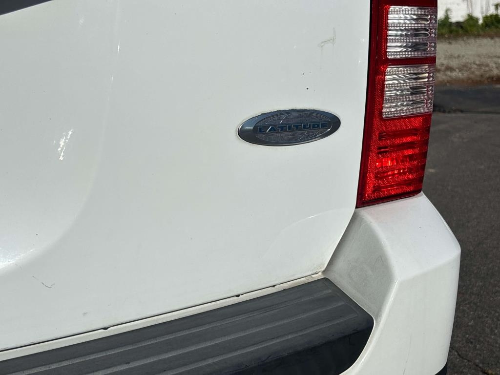 Jeep Patriot  2015 Jeep Patriot  2015