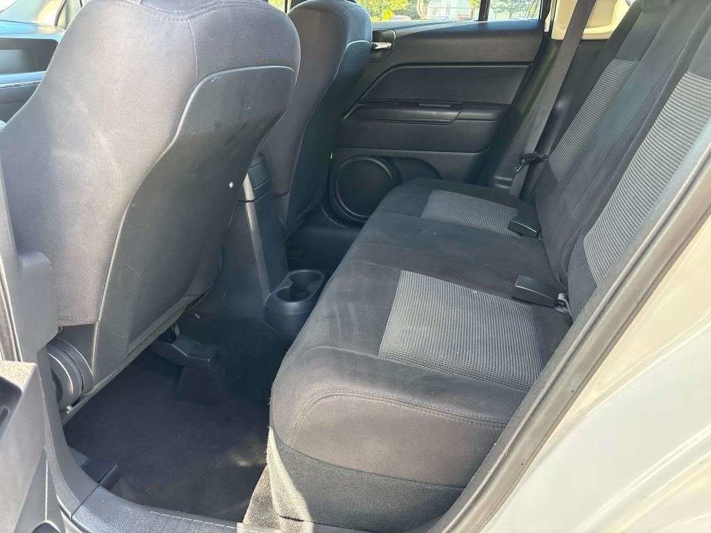 Jeep Patriot  2015 Jeep Patriot  2015
