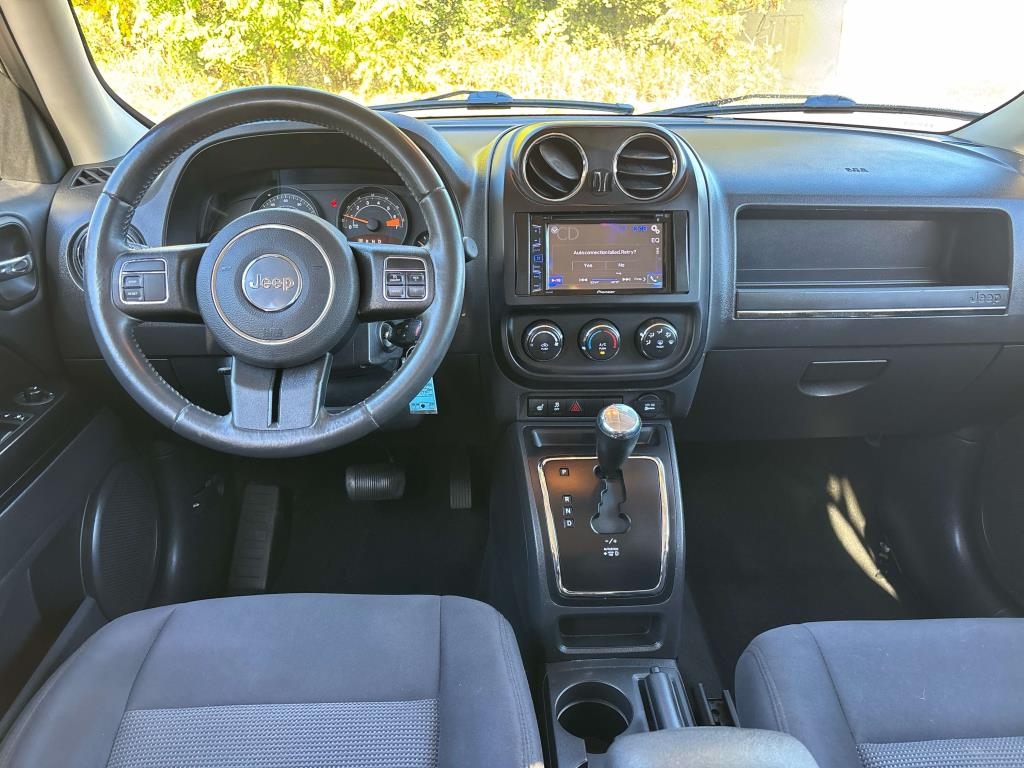 Jeep Patriot  2015 Jeep Patriot  2015