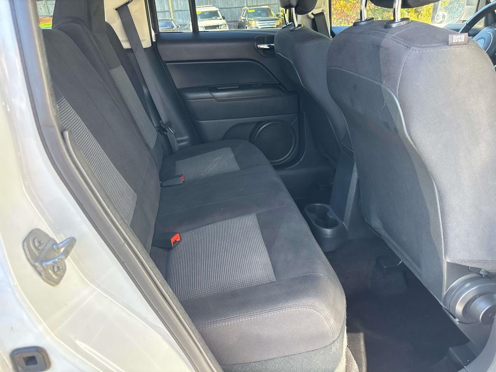 Jeep Patriot  2015 Jeep Patriot  2015