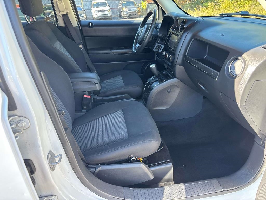 Jeep Patriot  2015 Jeep Patriot  2015