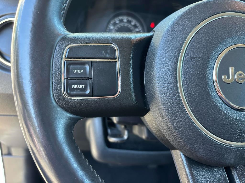 Jeep Patriot  2015 Jeep Patriot  2015