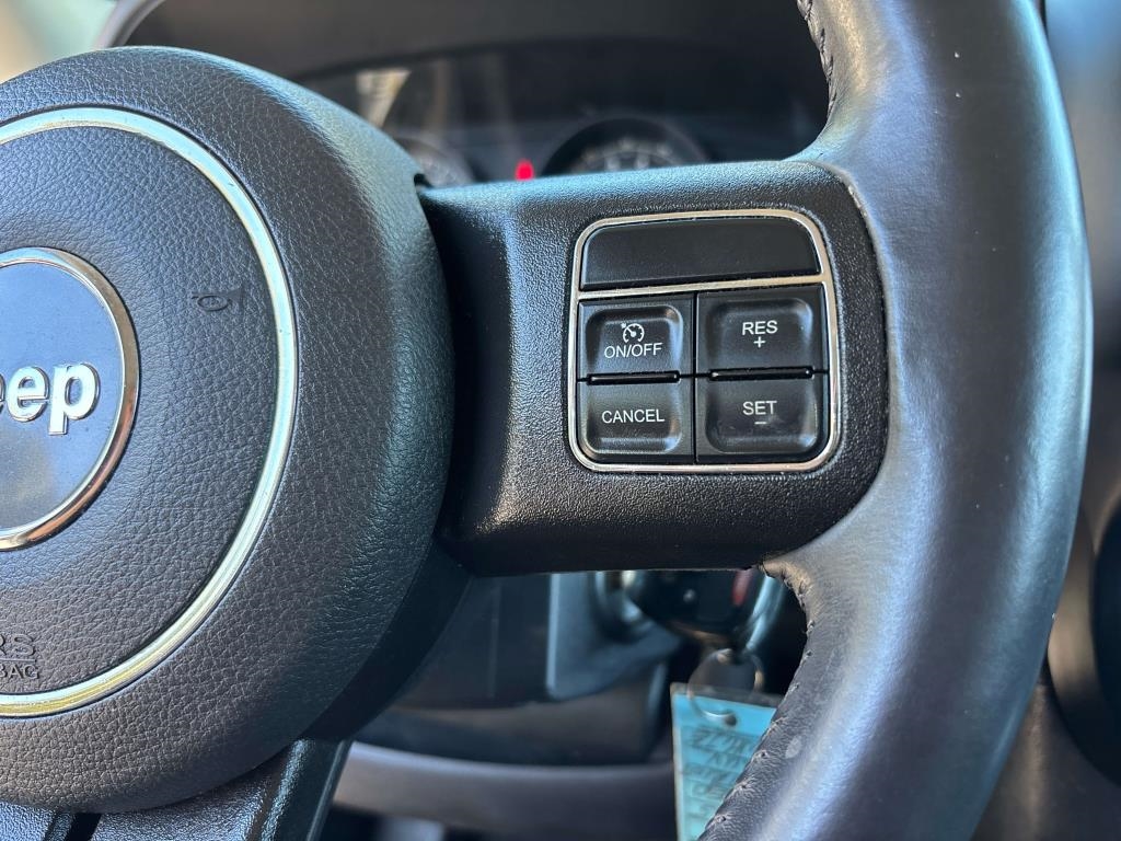 Jeep Patriot  2015 Jeep Patriot  2015