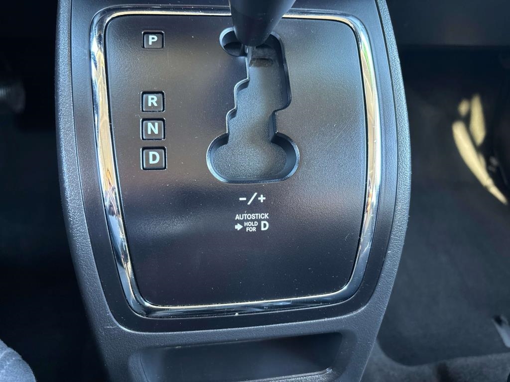 Jeep Patriot  2015 Jeep Patriot  2015