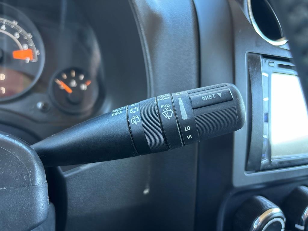 Jeep Patriot  2015 Jeep Patriot  2015