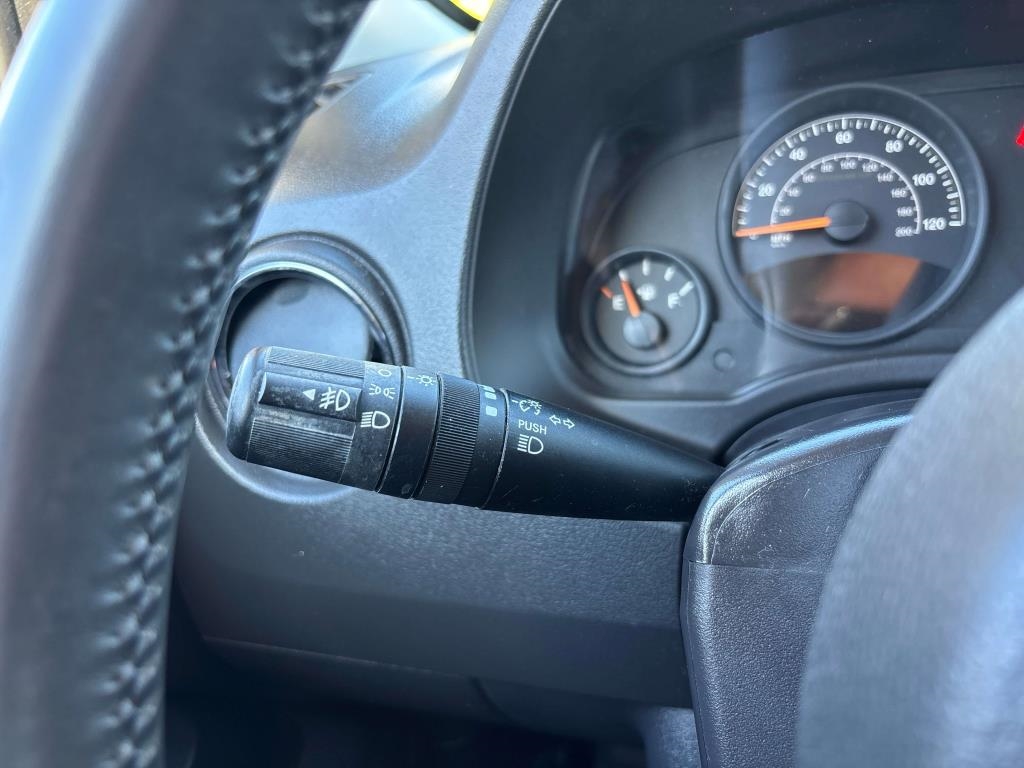 Jeep Patriot  2015 Jeep Patriot  2015