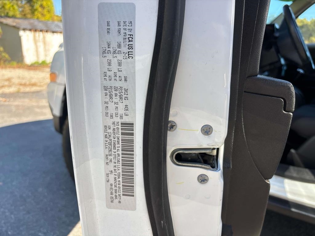 Jeep Patriot  2015 Jeep Patriot  2015