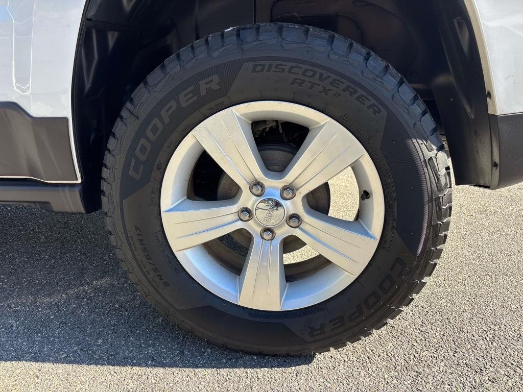 Jeep Patriot  2015 Jeep Patriot  2015