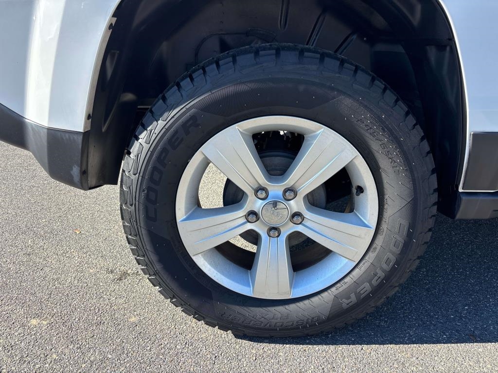 Jeep Patriot  2015 Jeep Patriot  2015