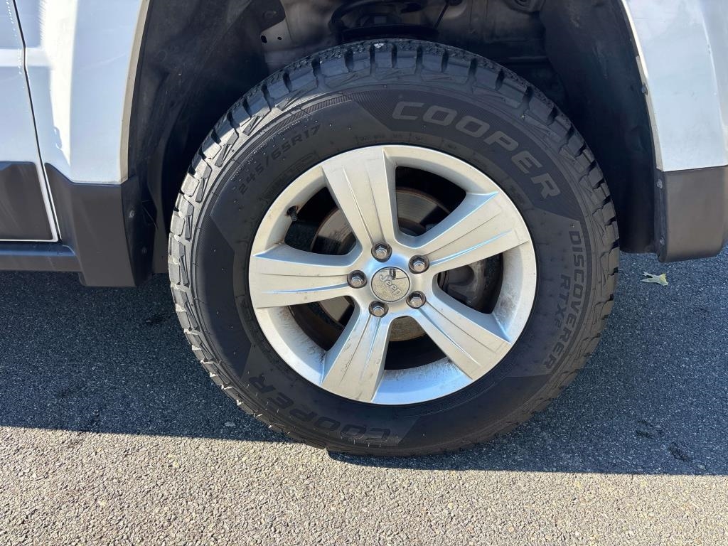Jeep Patriot  2015 Jeep Patriot  2015