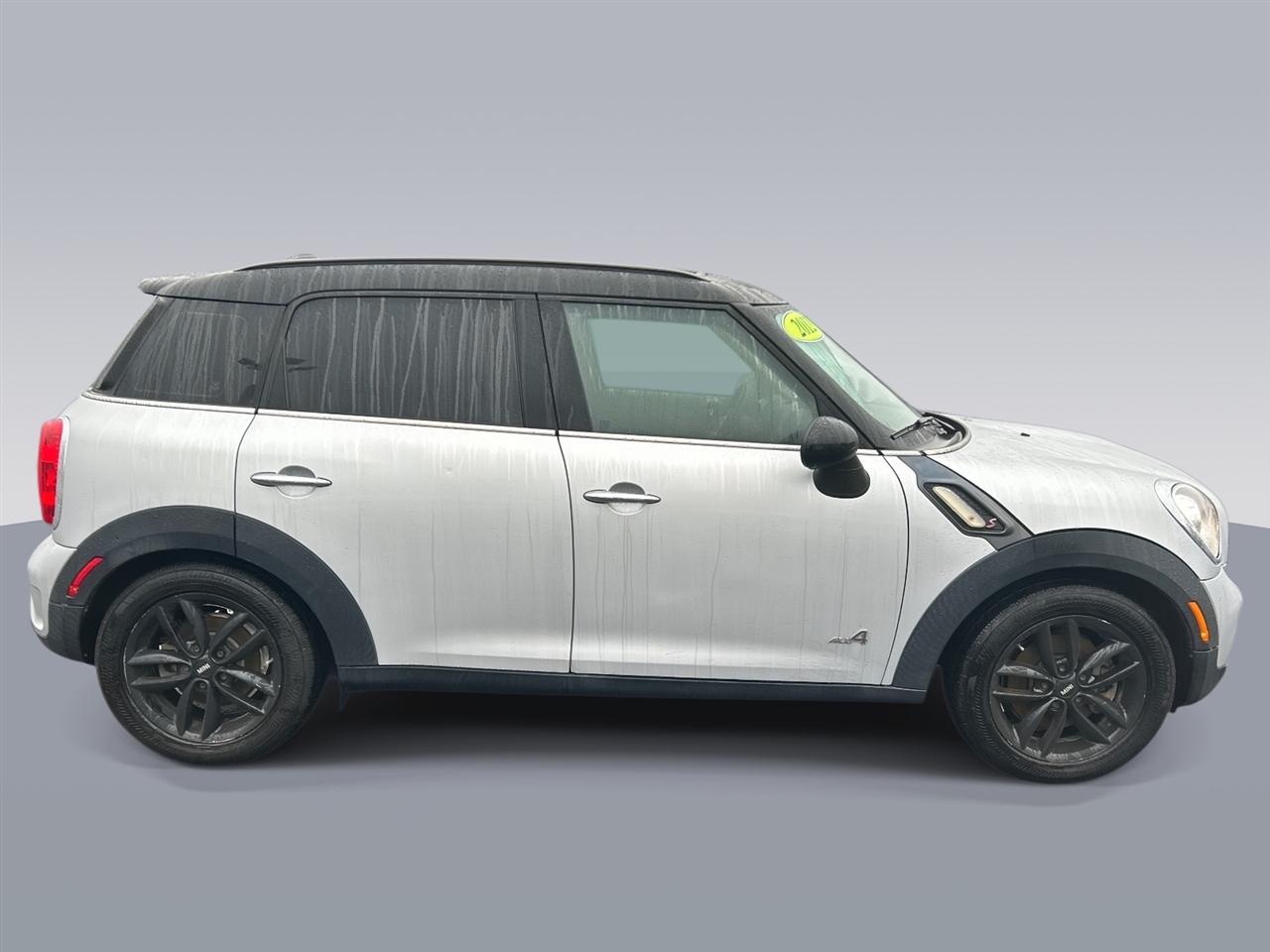 MINI Countryman  2012