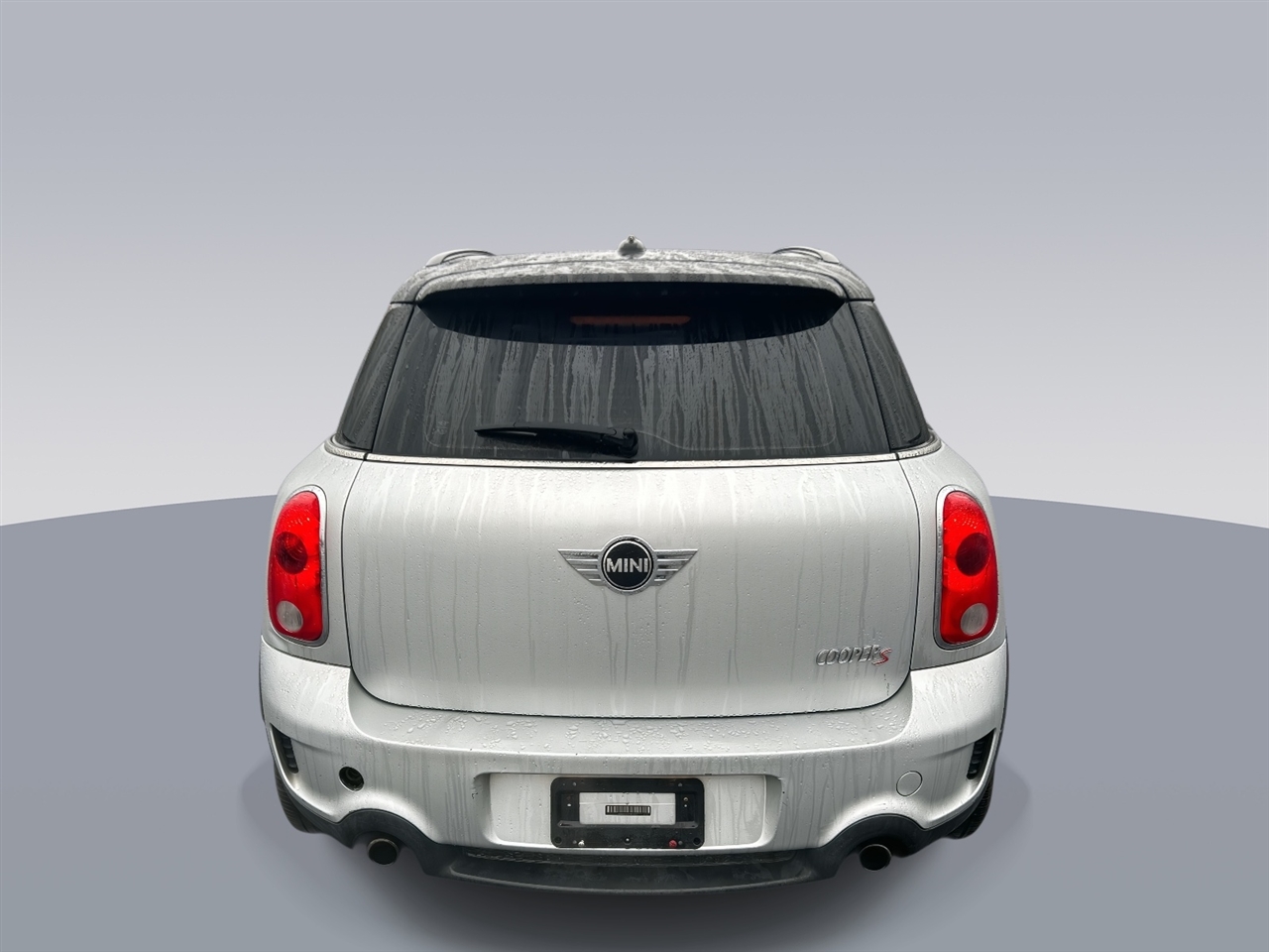 MINI Countryman  2012