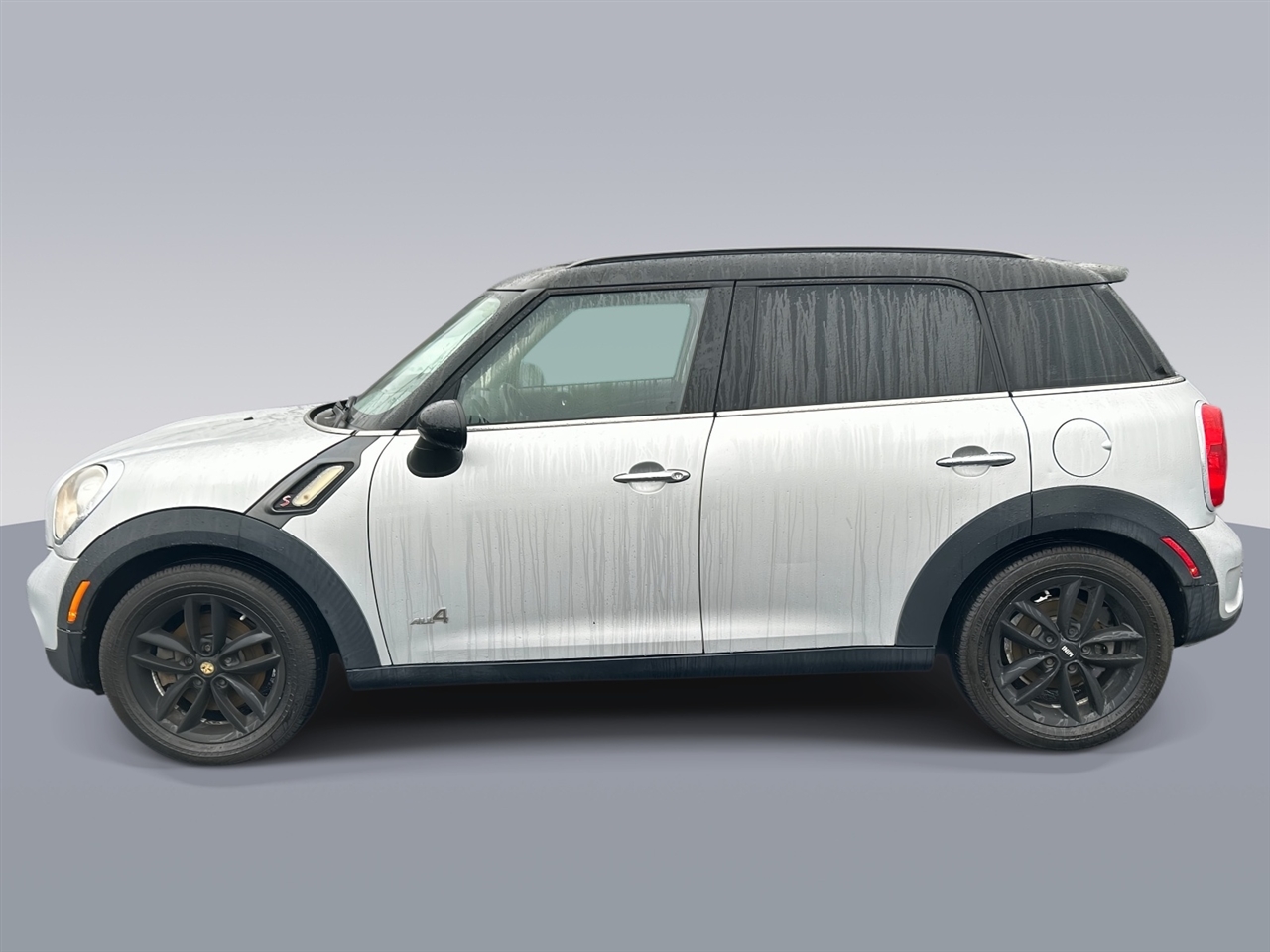MINI Countryman  2012