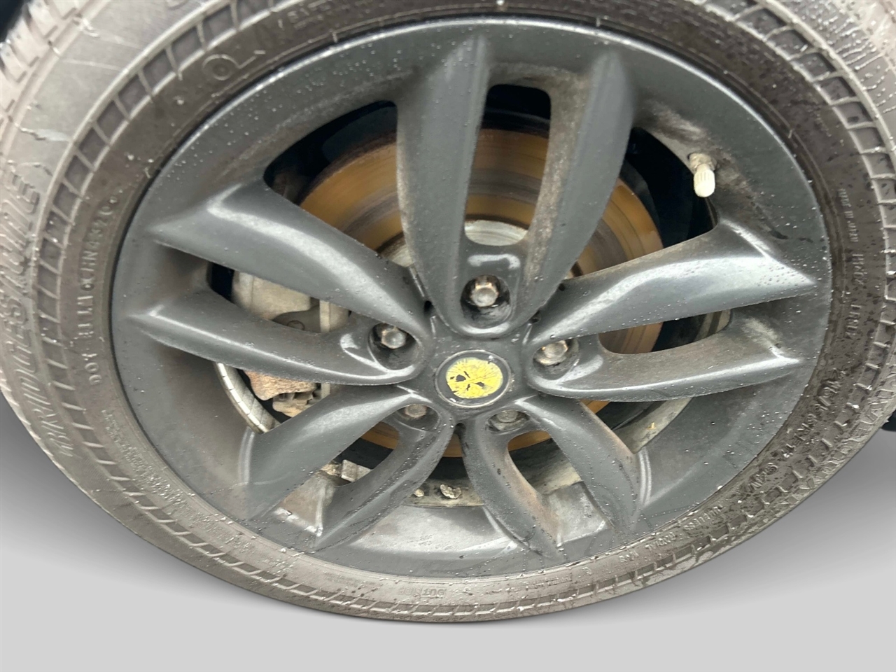 MINI Countryman  2012