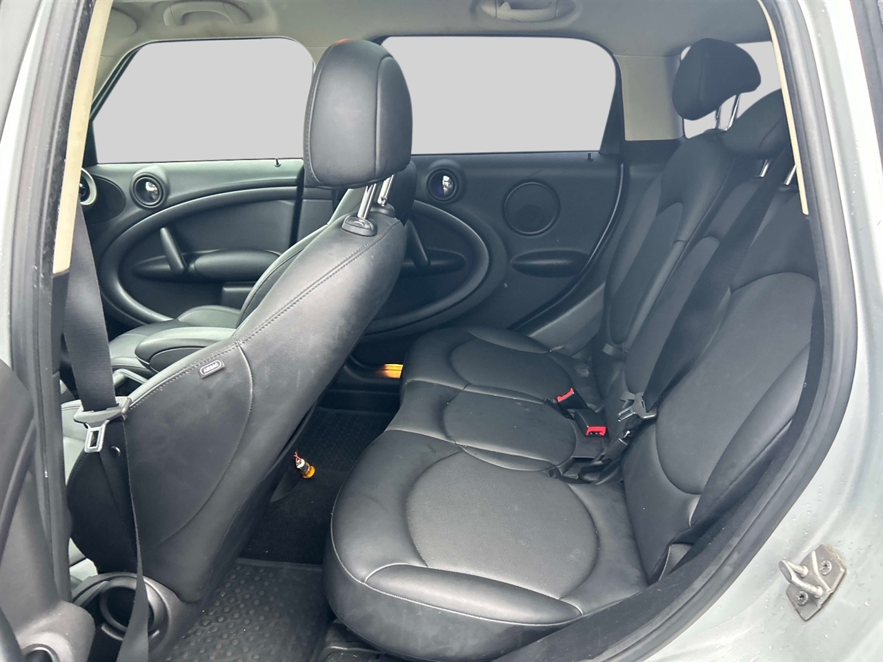 MINI Countryman  2012