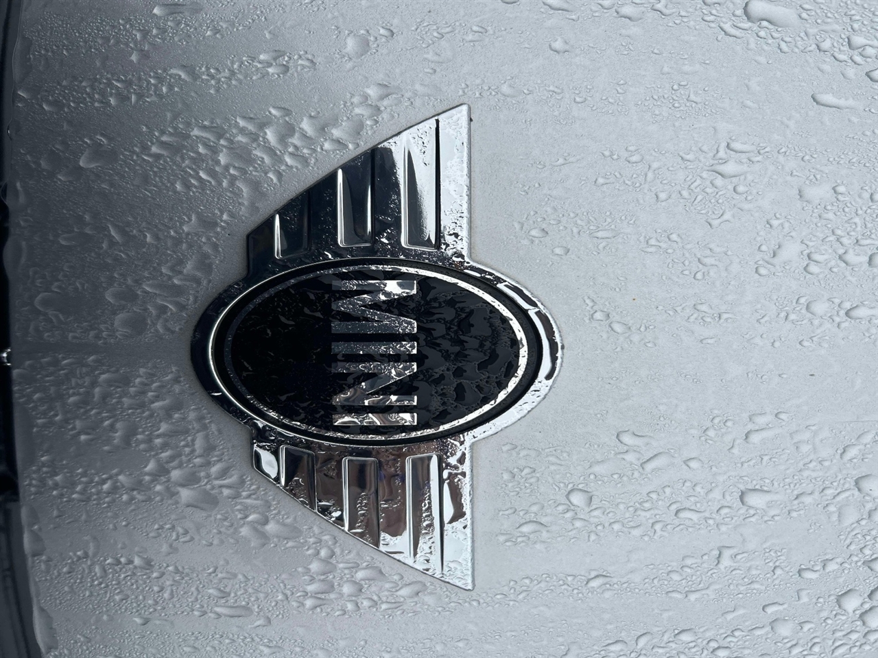 MINI Countryman  2012