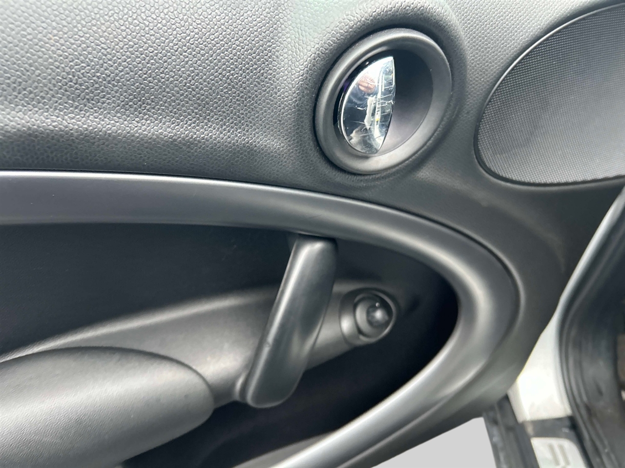 MINI Countryman  2012