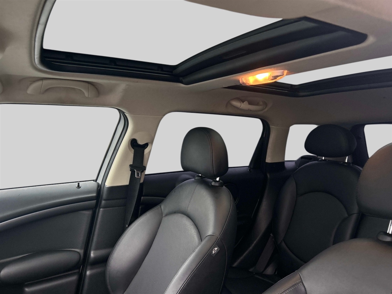 MINI Countryman  2012