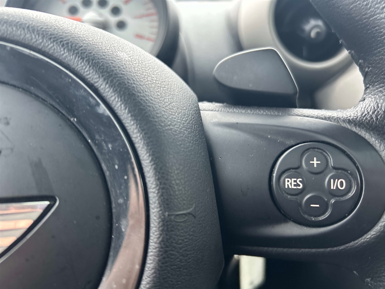 MINI Countryman  2012