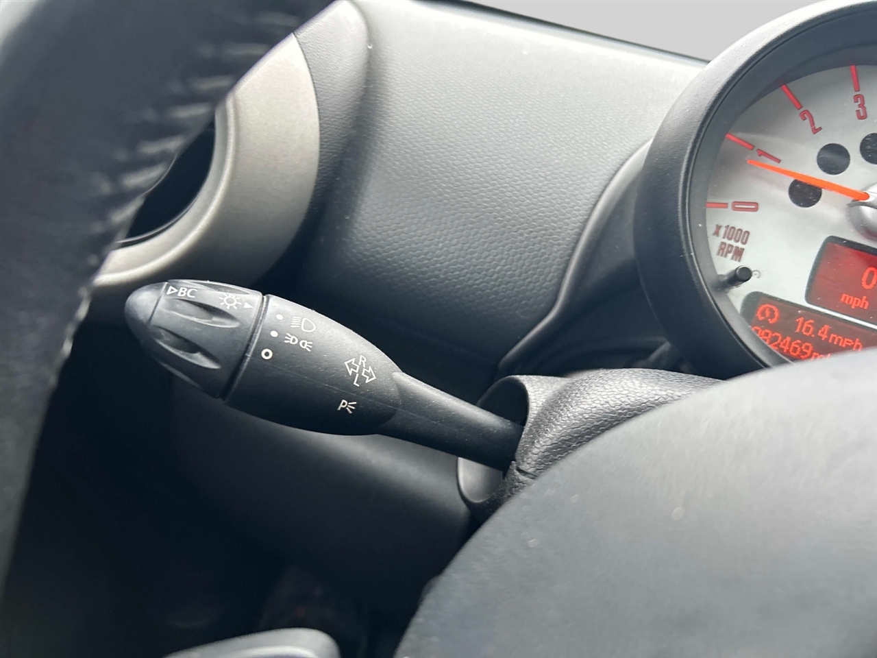 MINI Countryman  2012