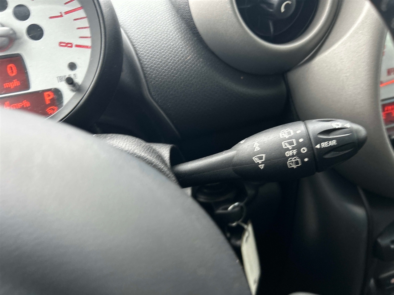 MINI Countryman  2012