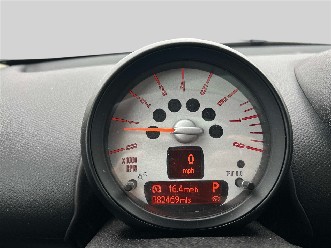 MINI Countryman  2012