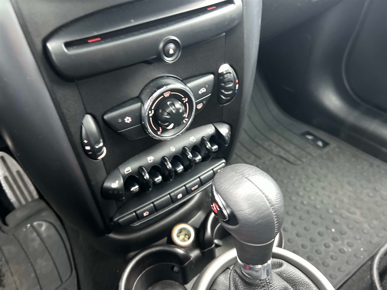 MINI Countryman  2012