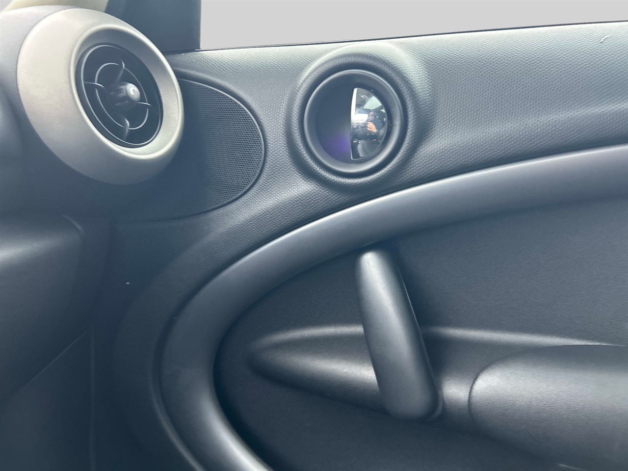 MINI Countryman  2012