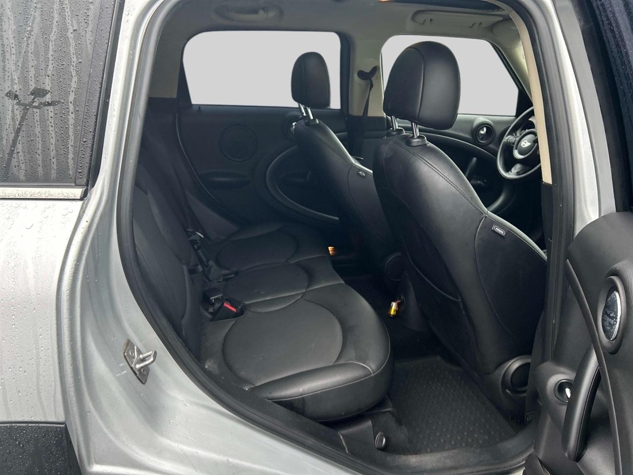 MINI Countryman  2012