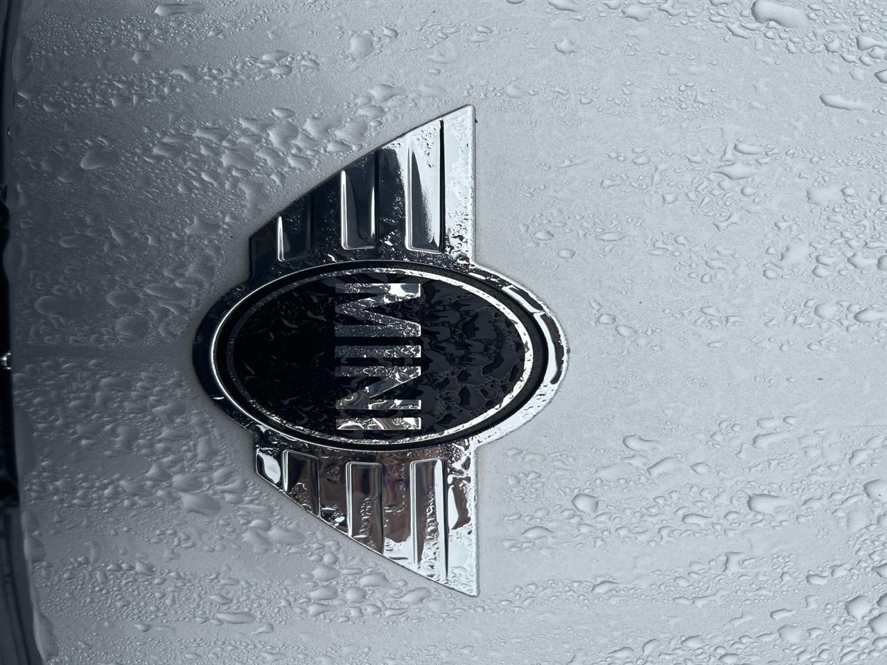 MINI Countryman  2012