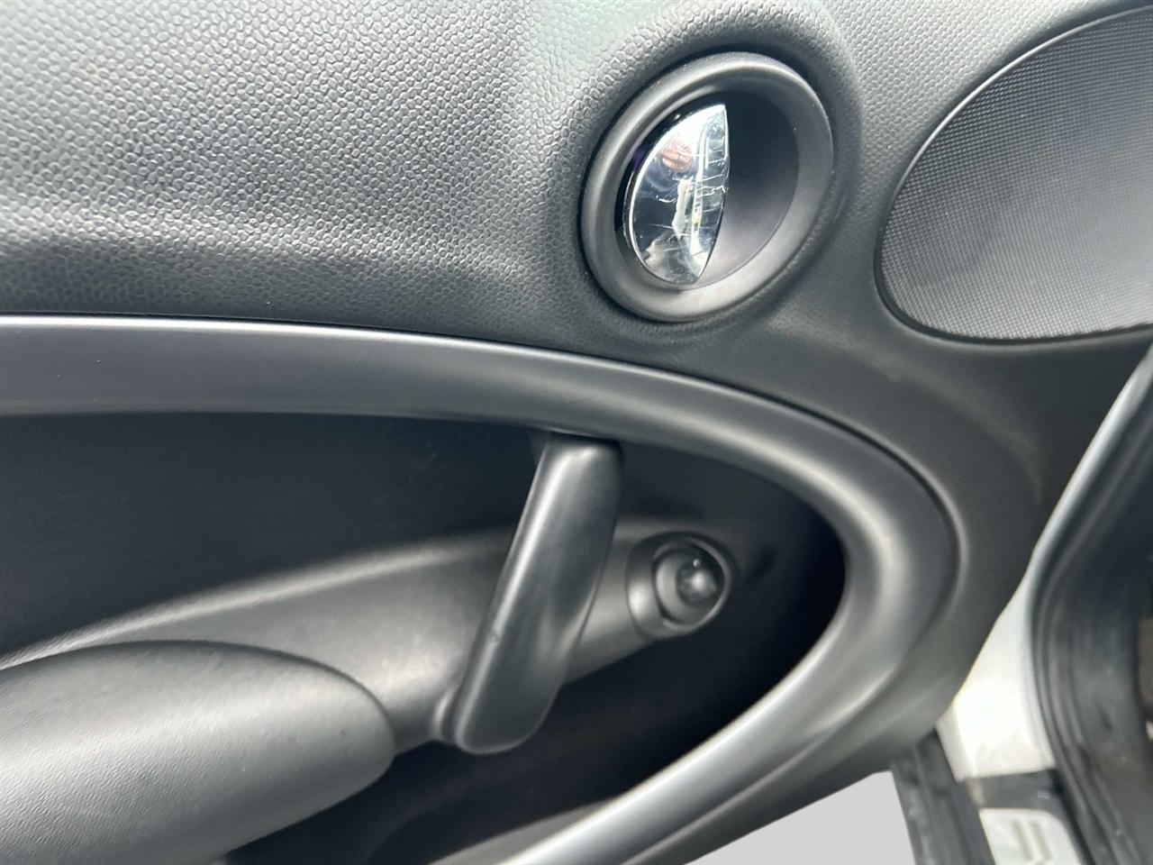 MINI Countryman  2012