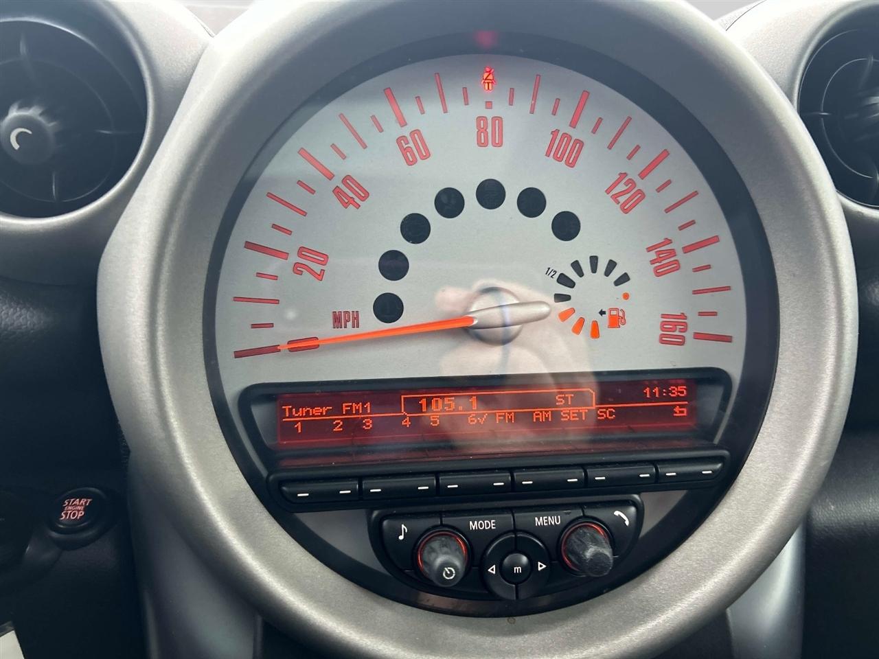 MINI Countryman  2012