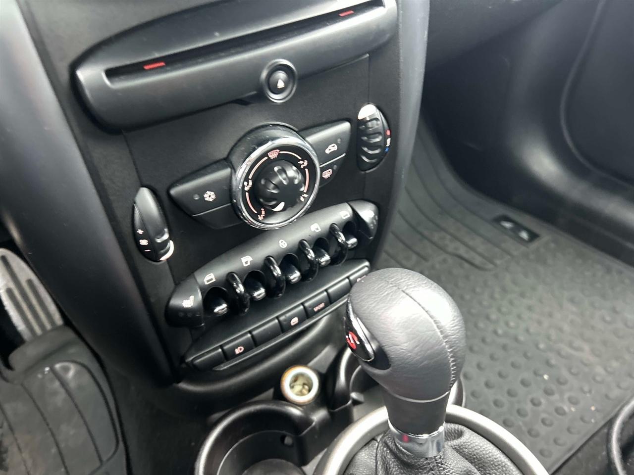 MINI Countryman  2012