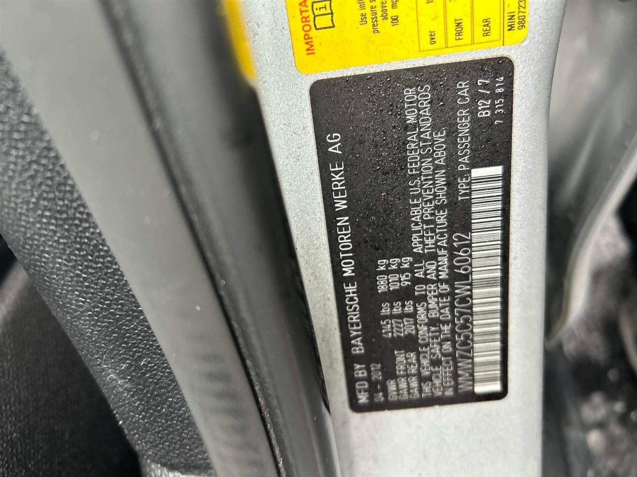 MINI Countryman  2012