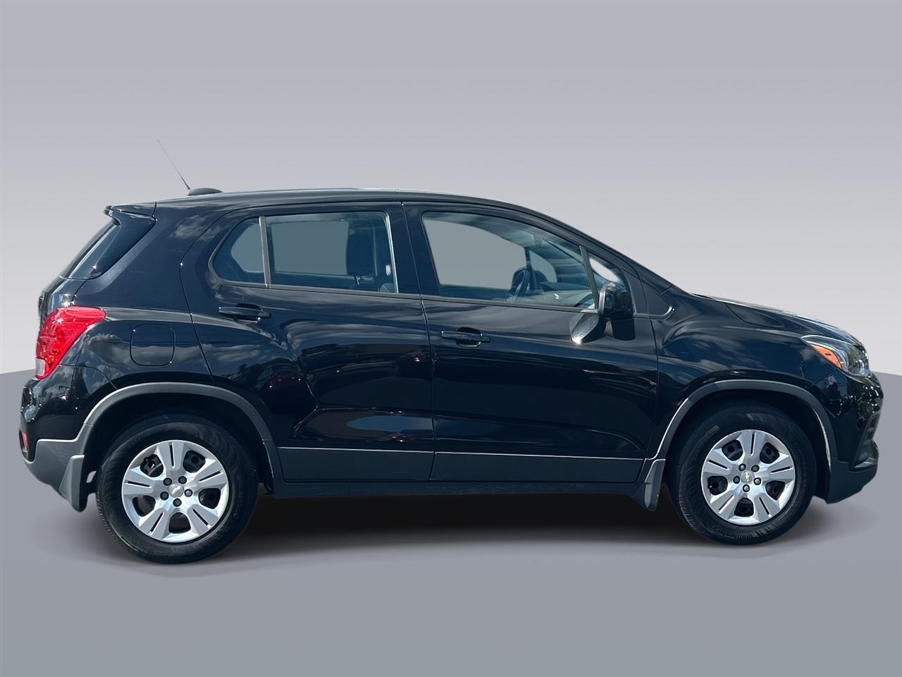 Chevrolet Trax  2017