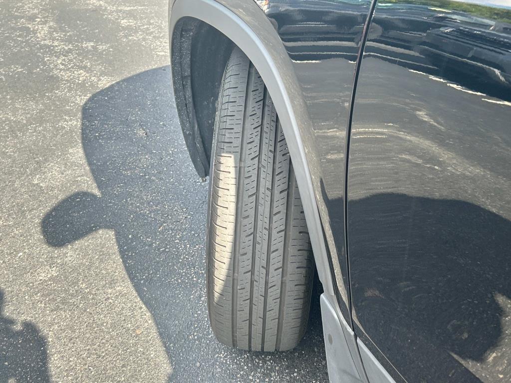 Chevrolet Trax  2017