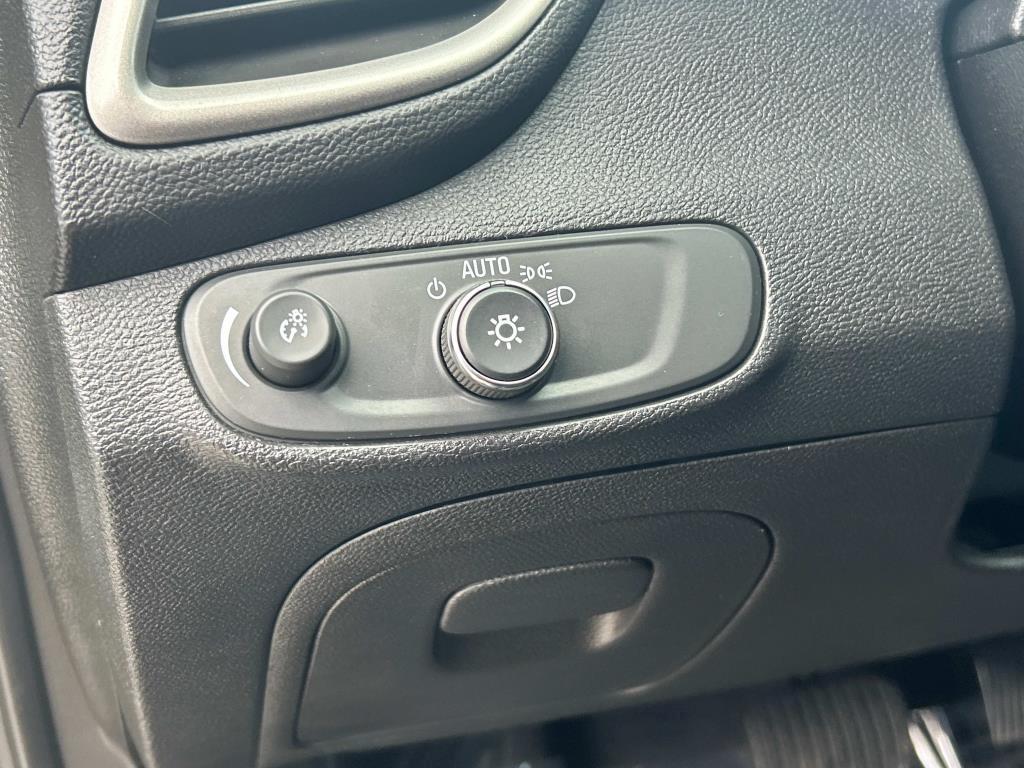 Chevrolet Trax  2017