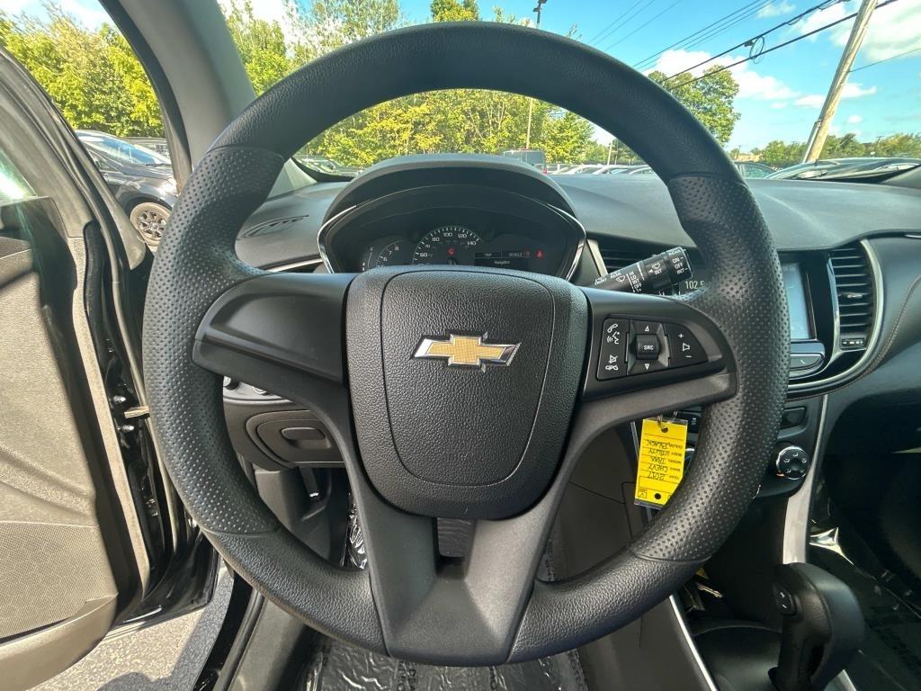 Chevrolet Trax  2017