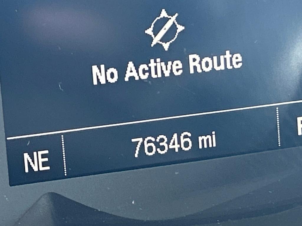 Chevrolet Trax  2017