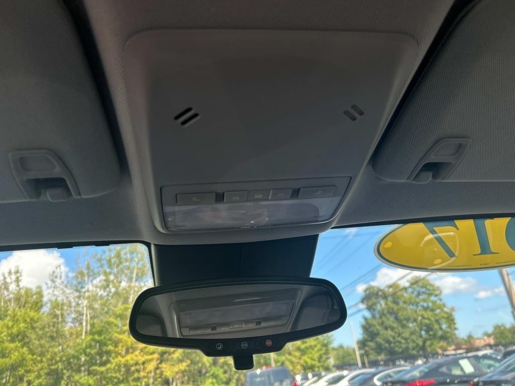 Chevrolet Trax  2017