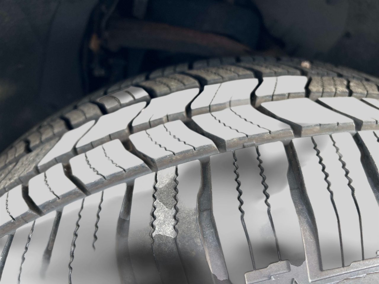 Lincoln Navigator  2015