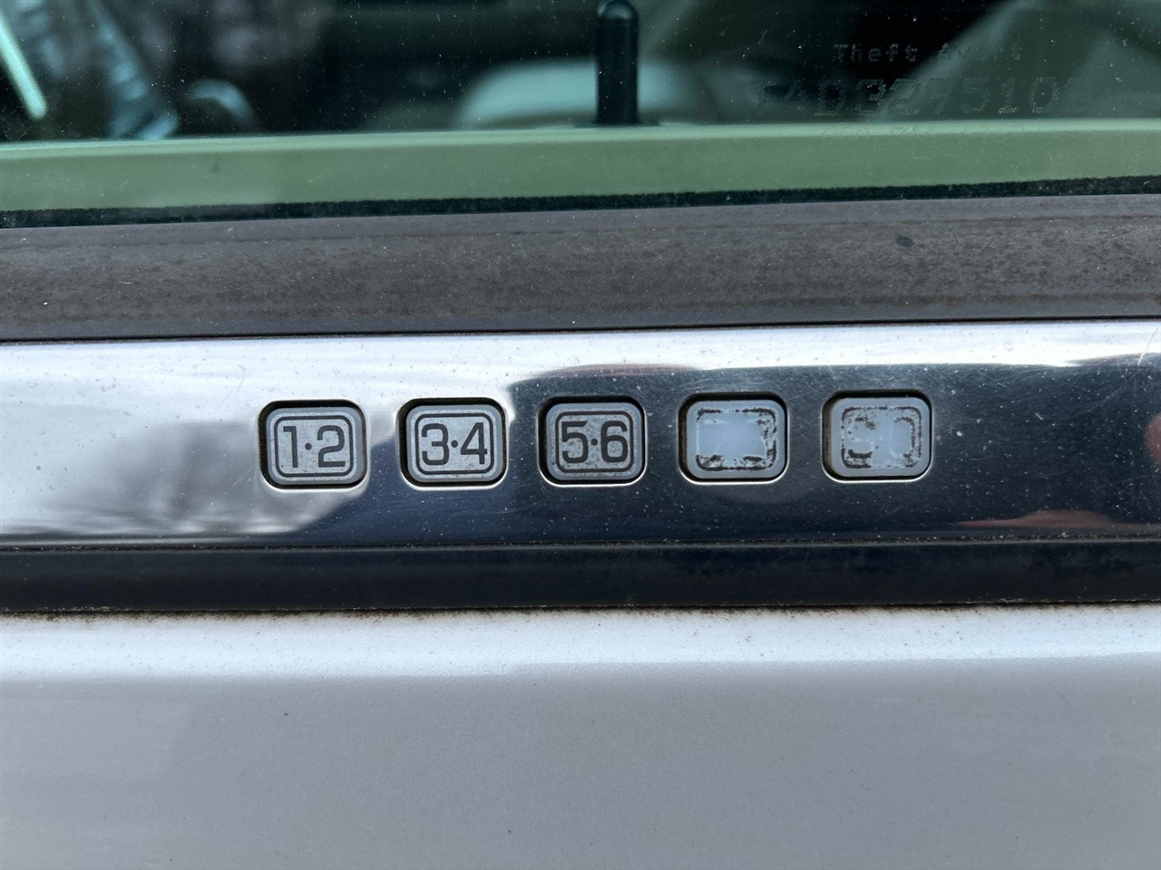 Lincoln Navigator  2015