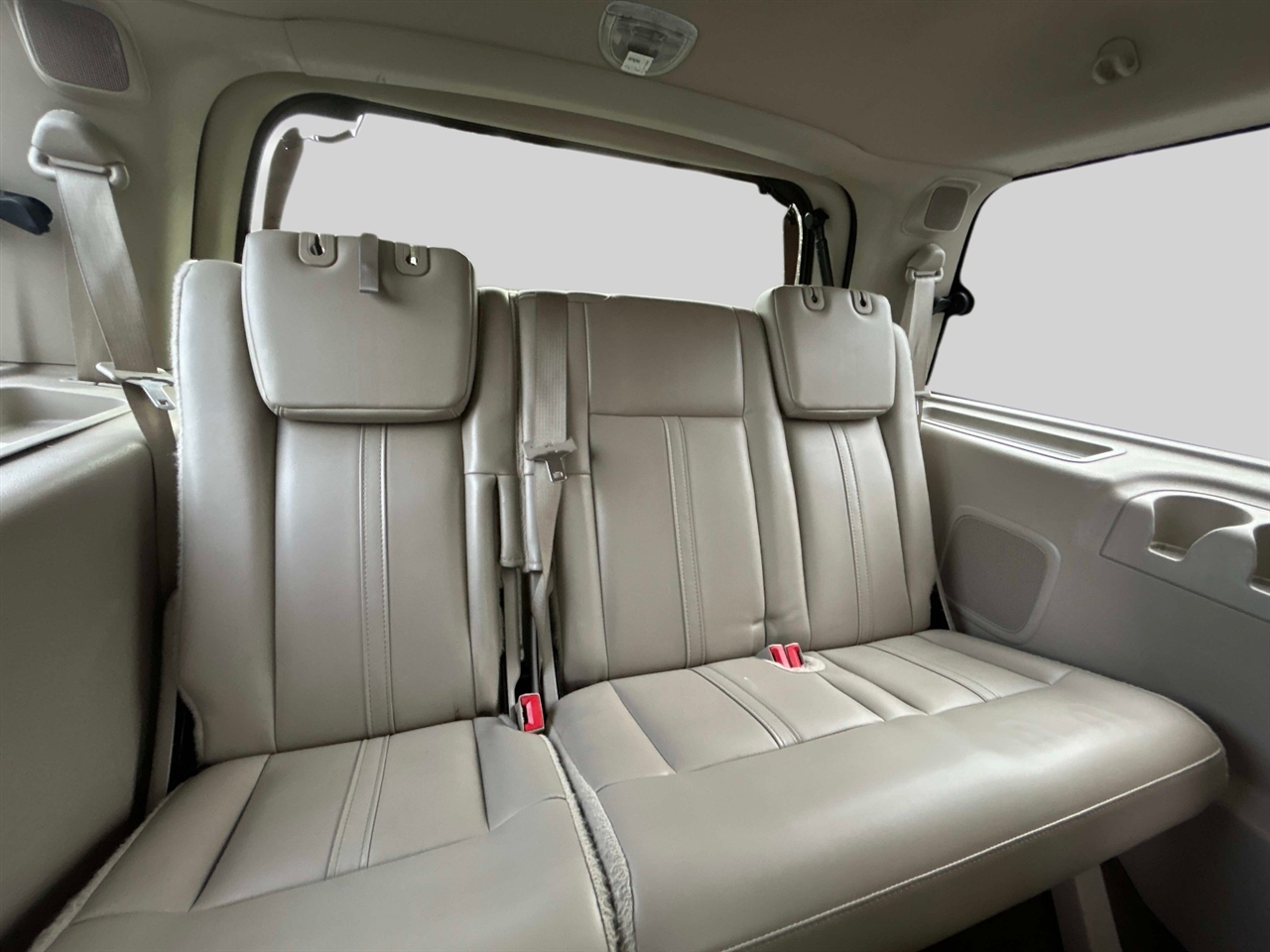 Lincoln Navigator  2015