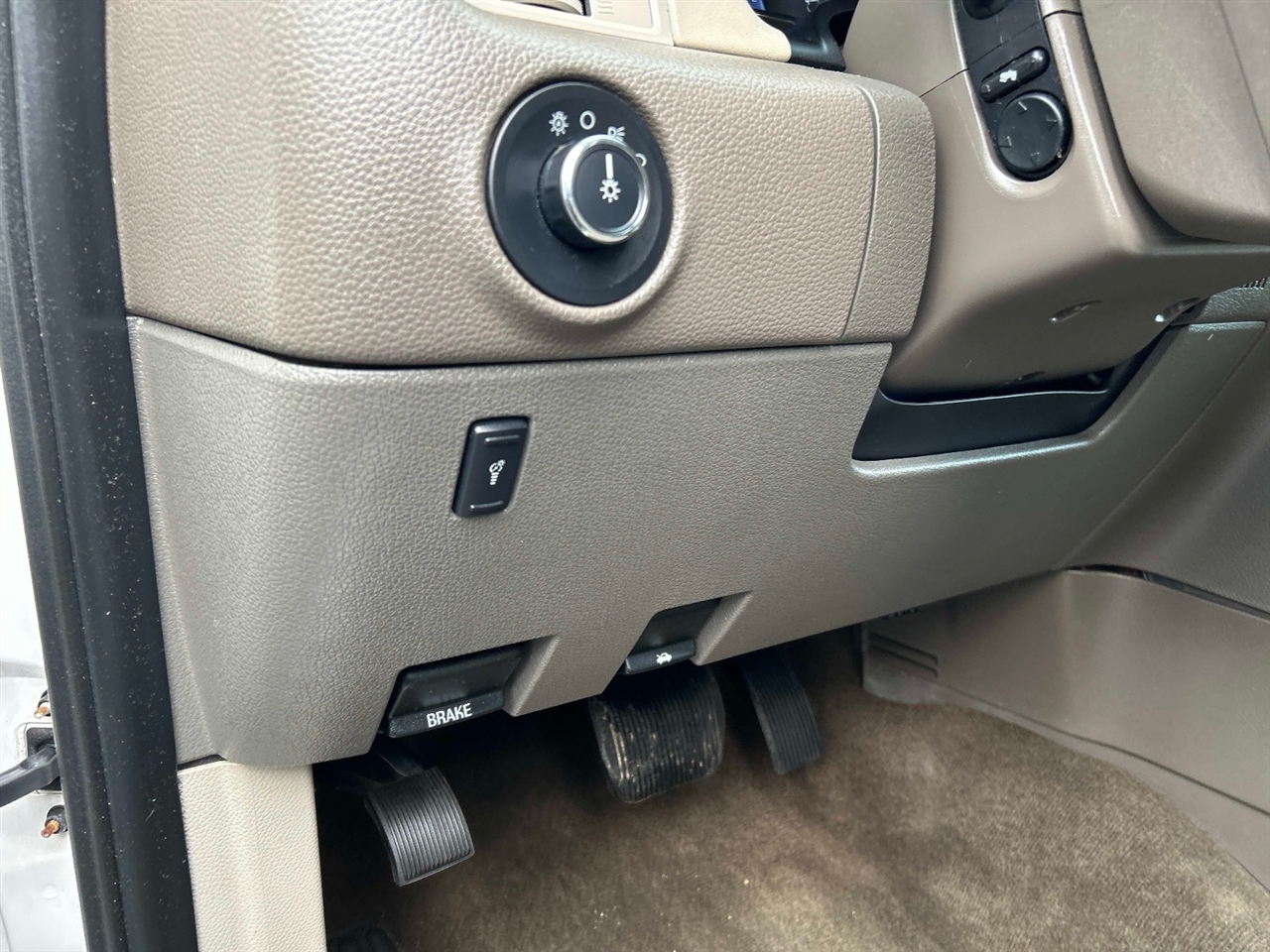 Lincoln Navigator  2015