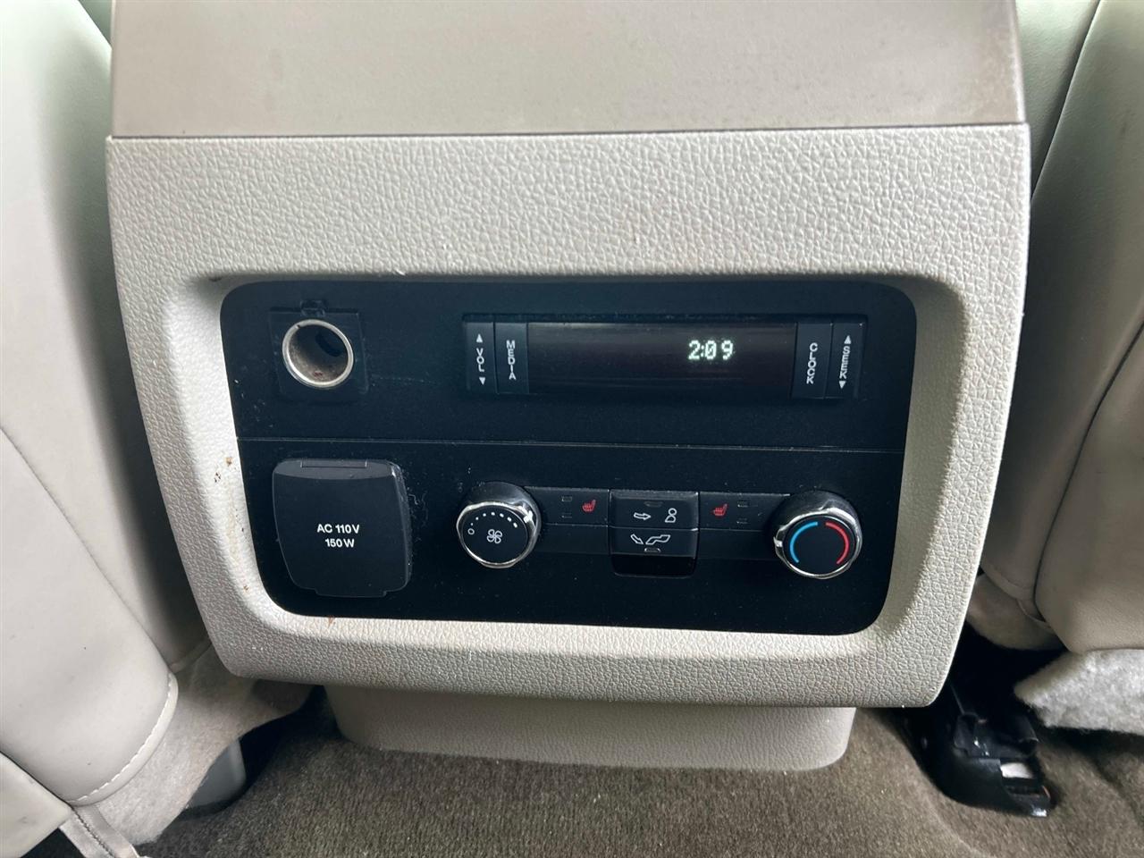 Lincoln Navigator  2015