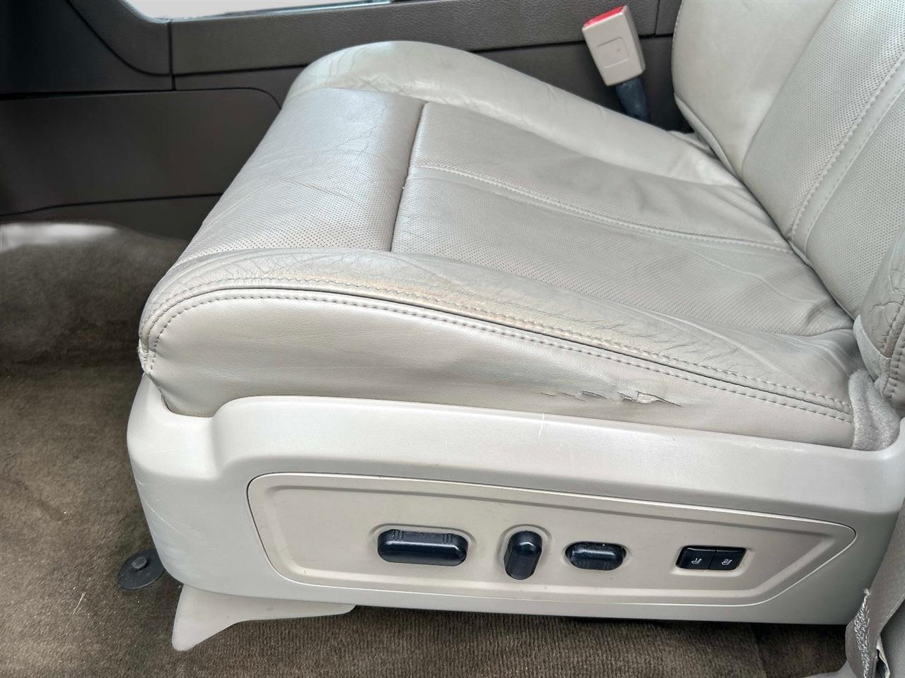 Lincoln Navigator  2015