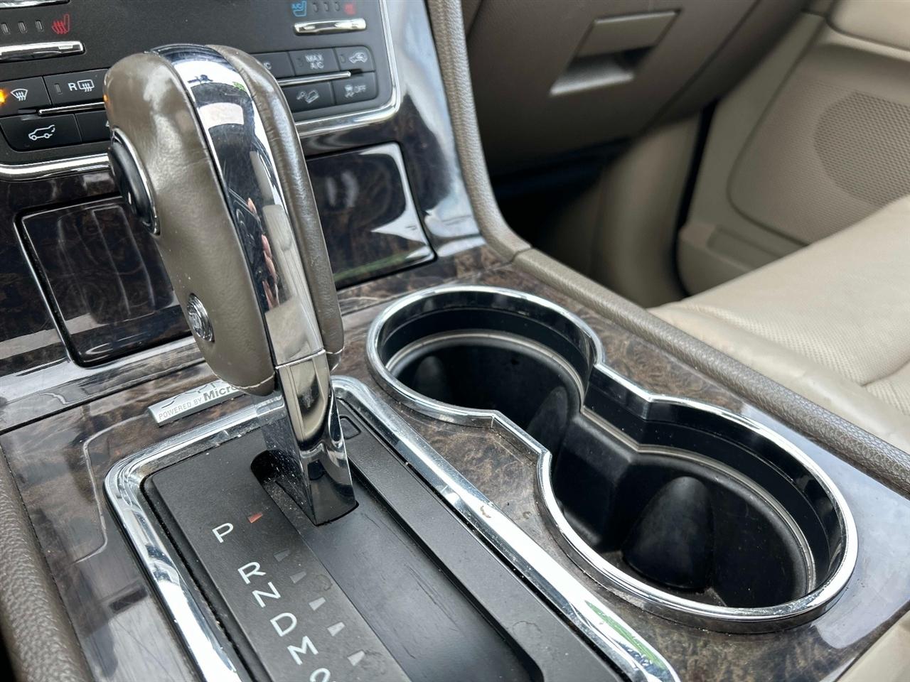 Lincoln Navigator  2015