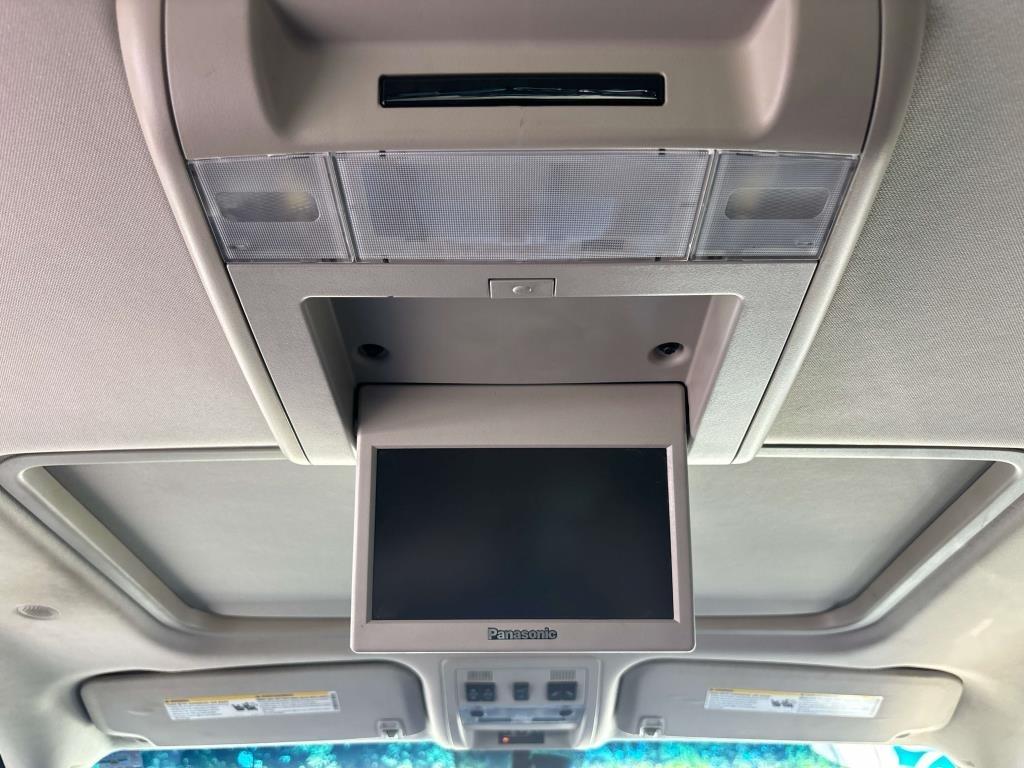 Cadillac Escalade  2008