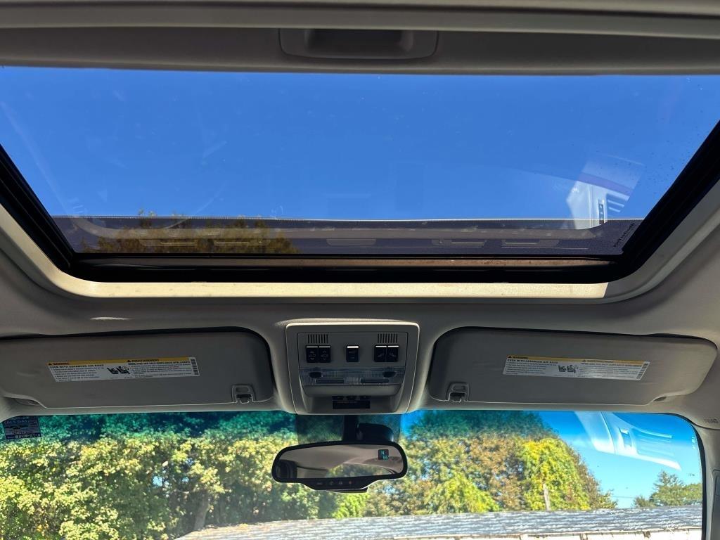 Cadillac Escalade  2008